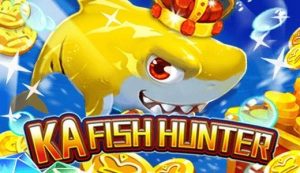 FishHunterKA