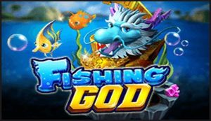 FishingGodSG