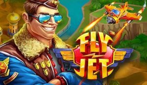 FlyJetSW