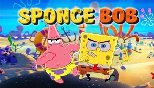 SpongeBobVP